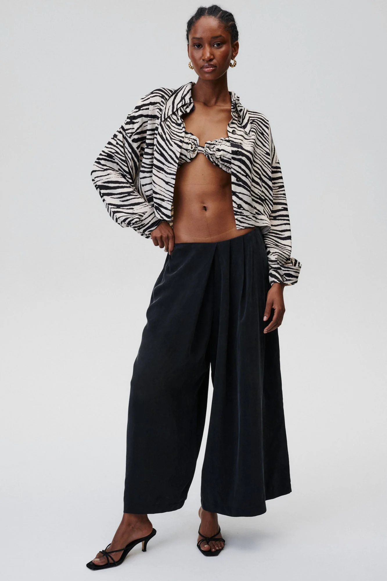 Koszula Venus Zebra - Image 7