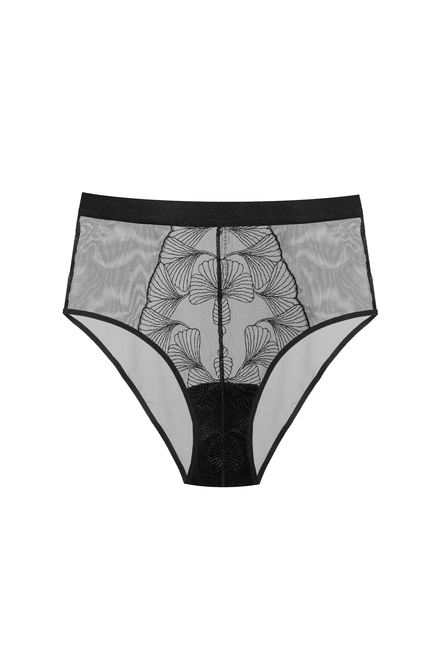 Majtki Adore Czarne - Image 10
