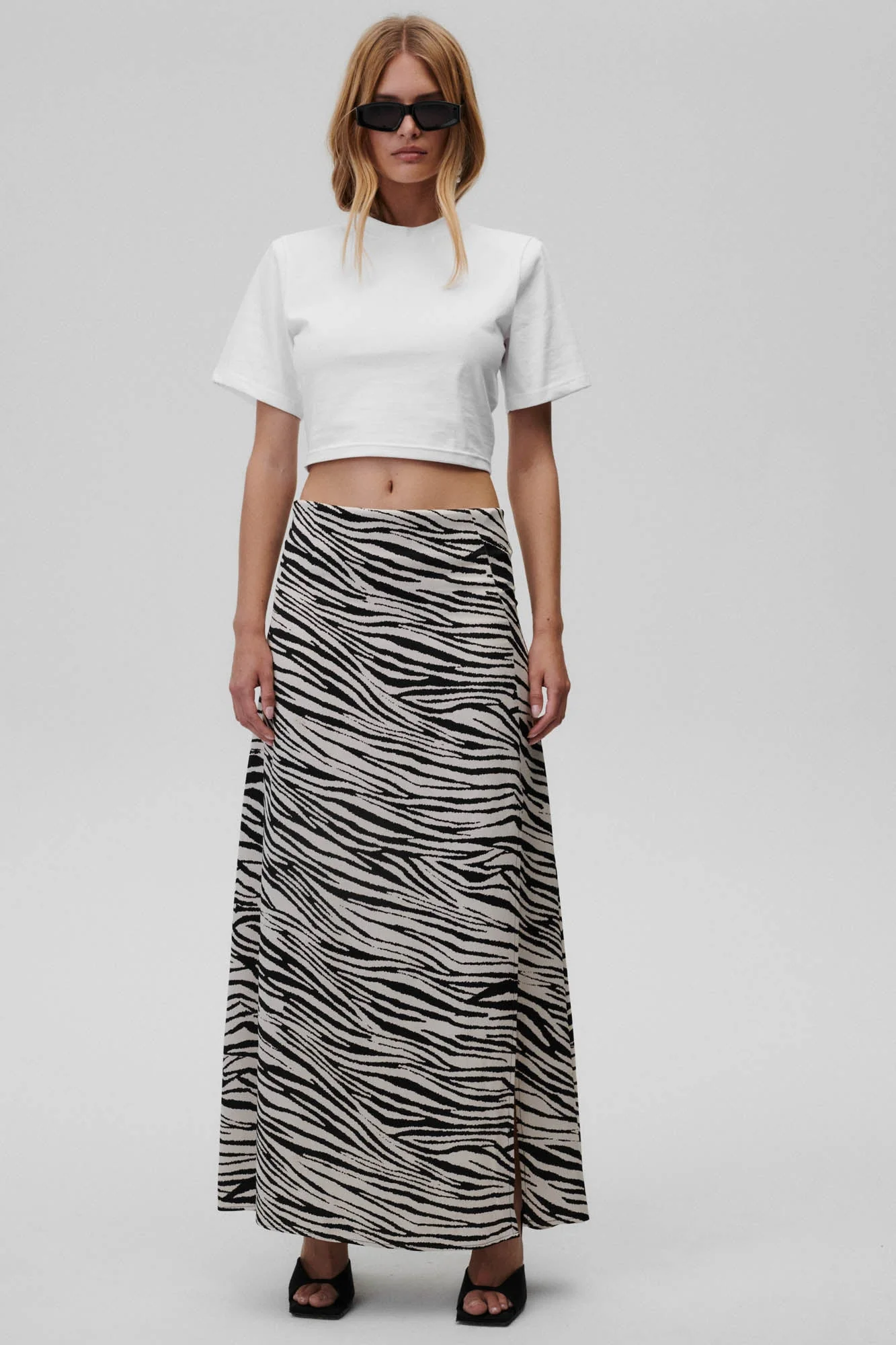 Spódnica Athena Zebra - Image 6