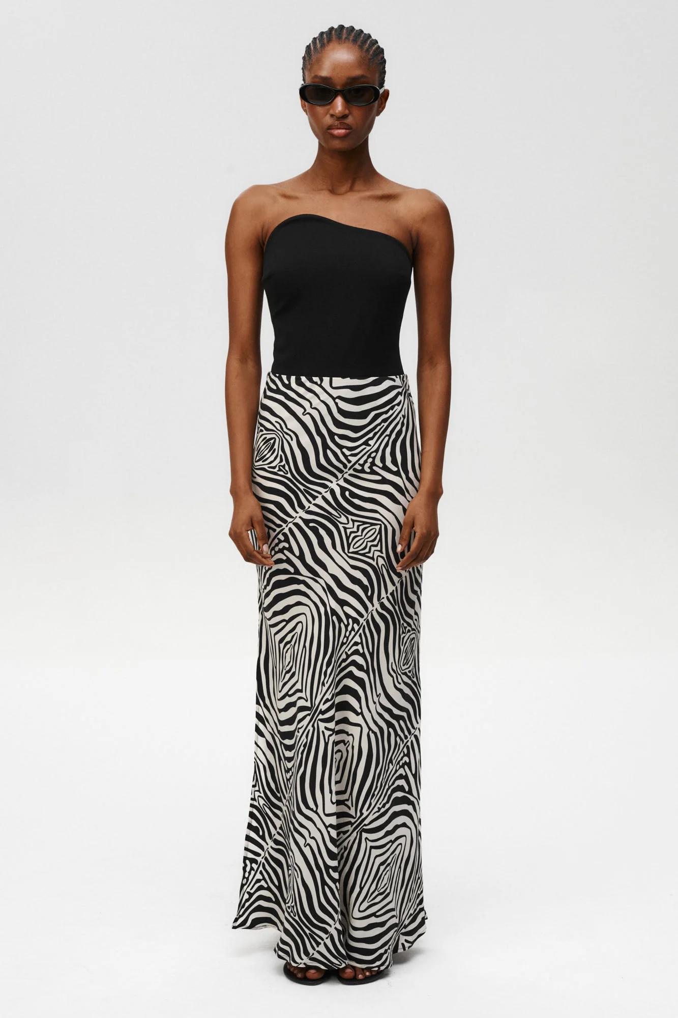 Spódnica Kala Zebra - Image 6