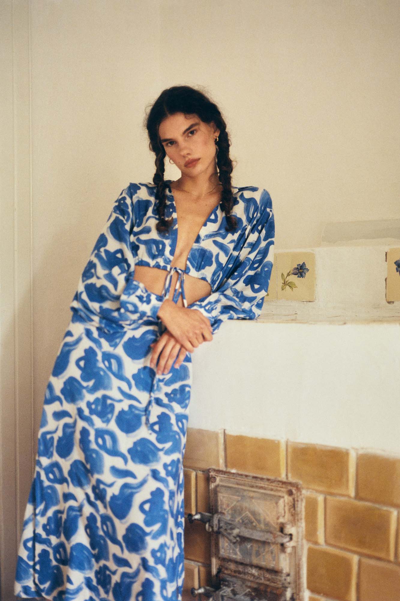 Spódnica La Bamba - Image 2