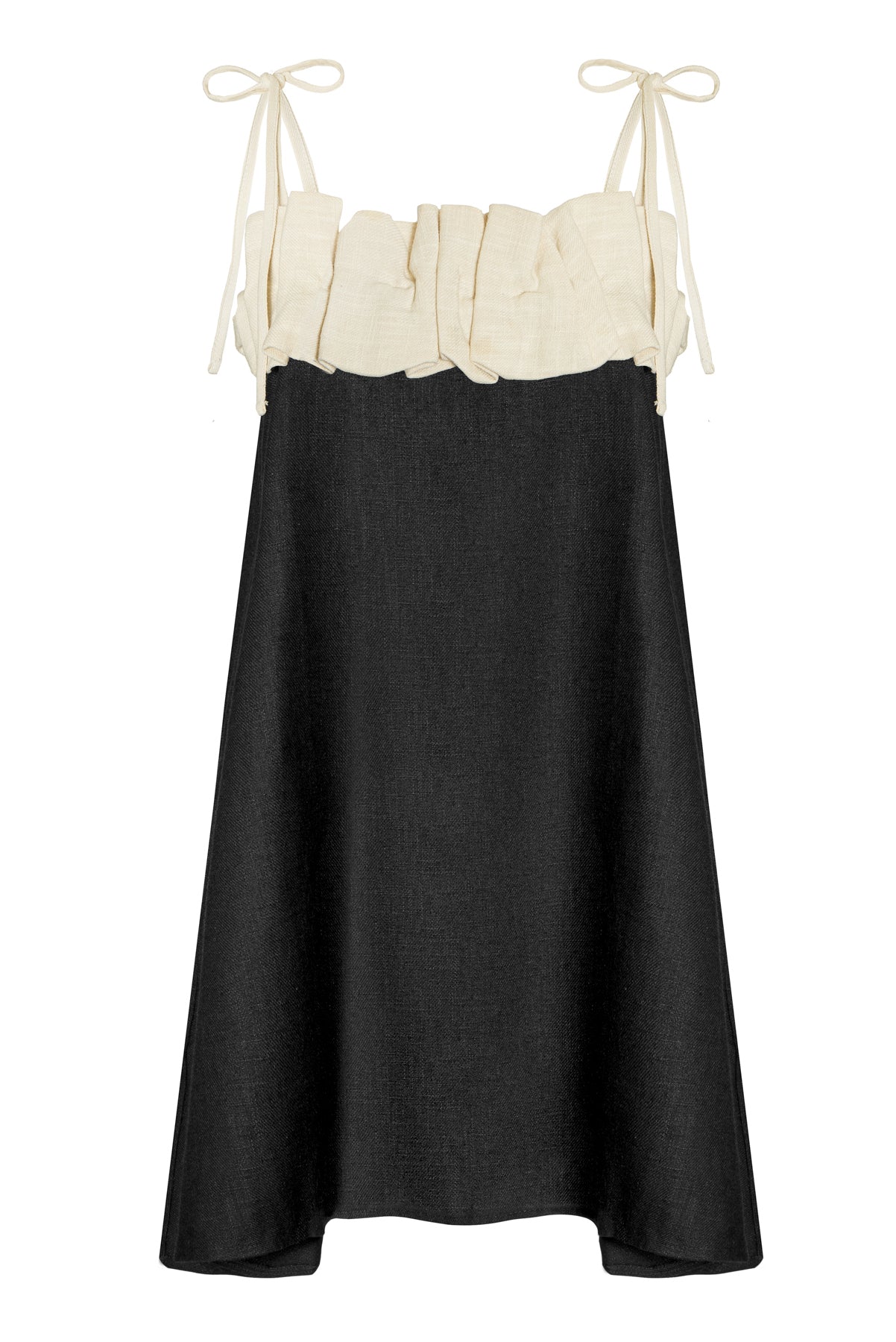 Sukienka Bambina Czarna - Image 6