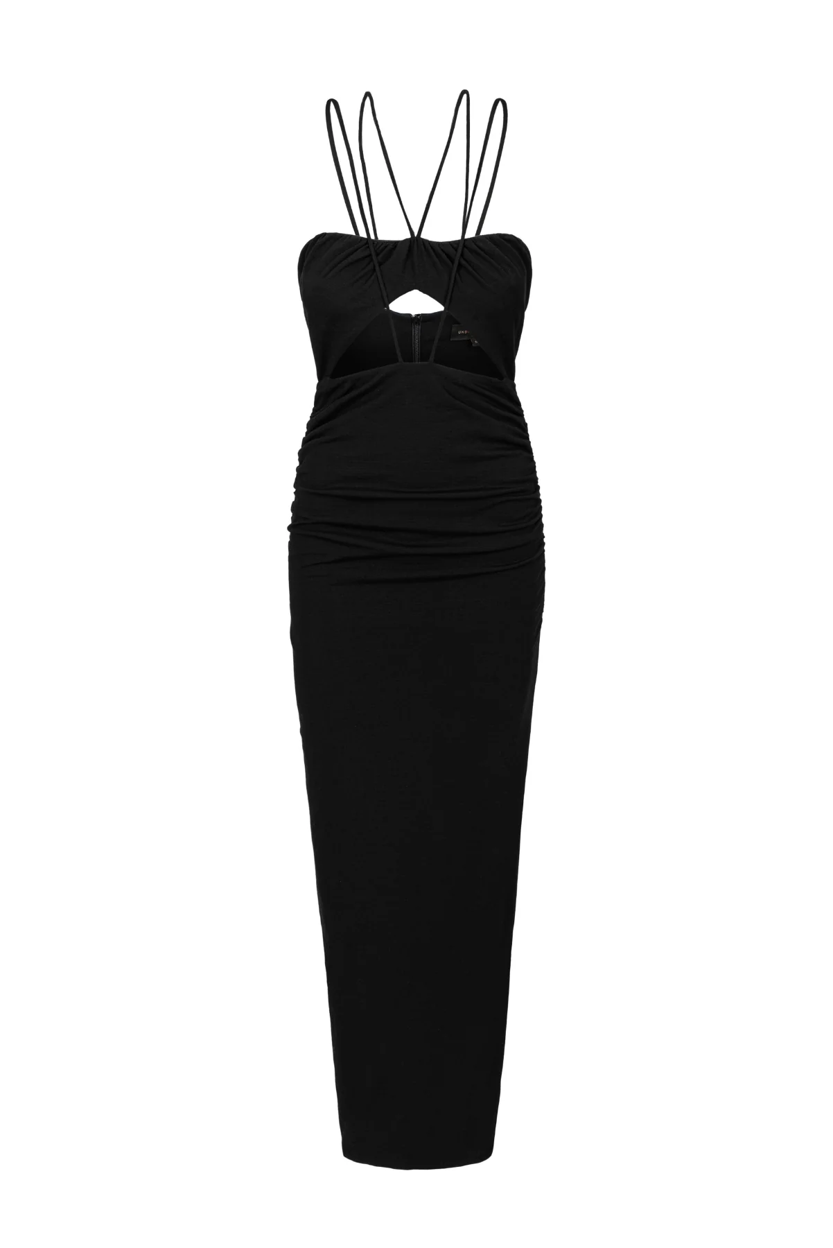 Sukienka Destiny Czarna - Image 6