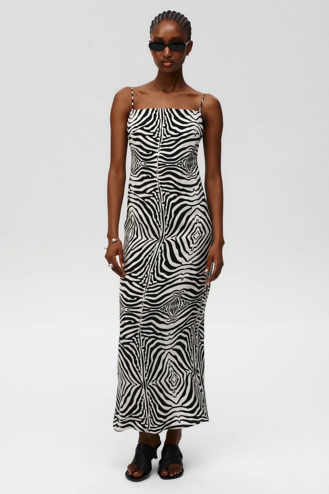 Sukienka Havana Zebra - Image 2
