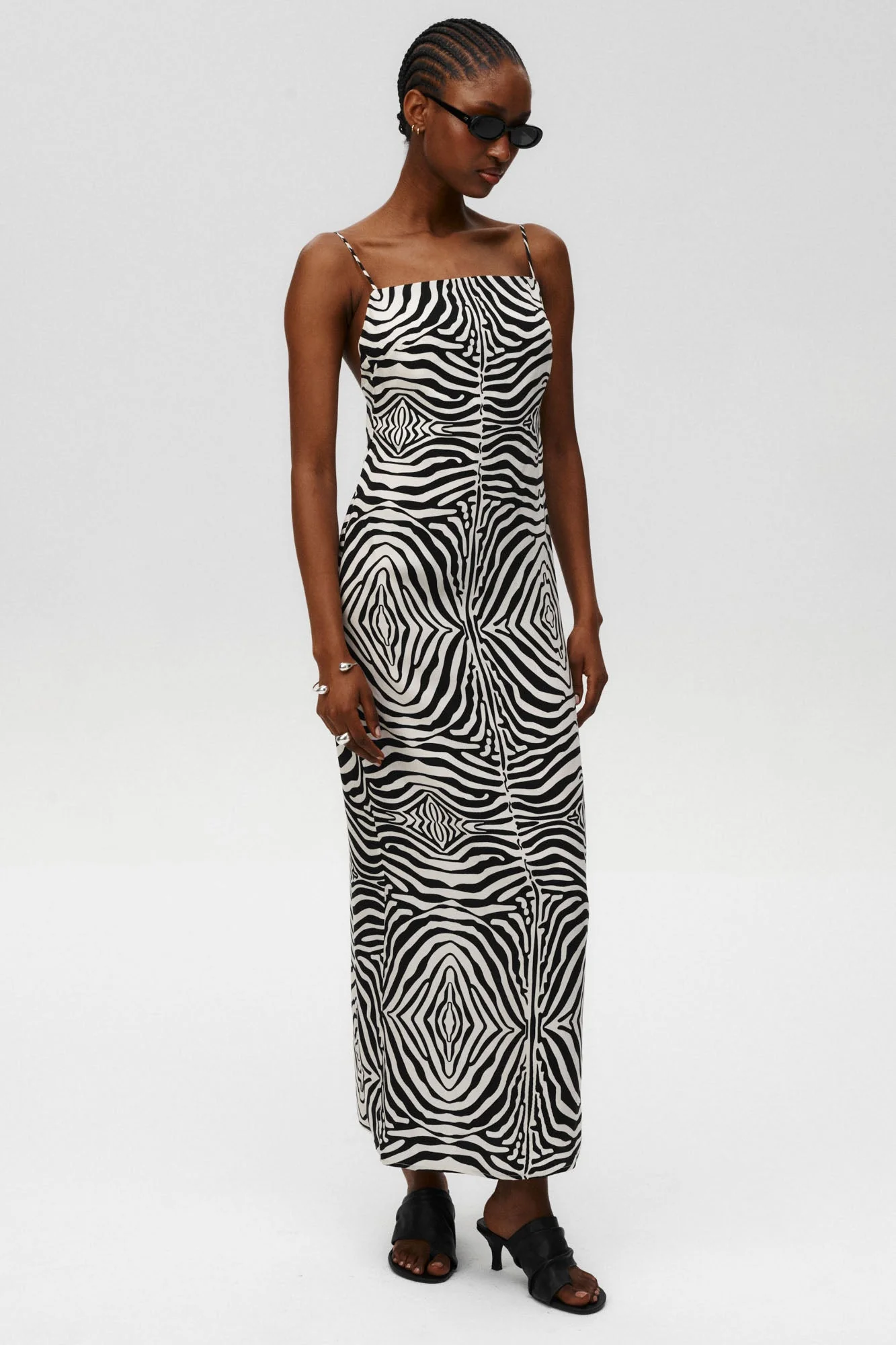 Sukienka Havana Zebra - Image 6