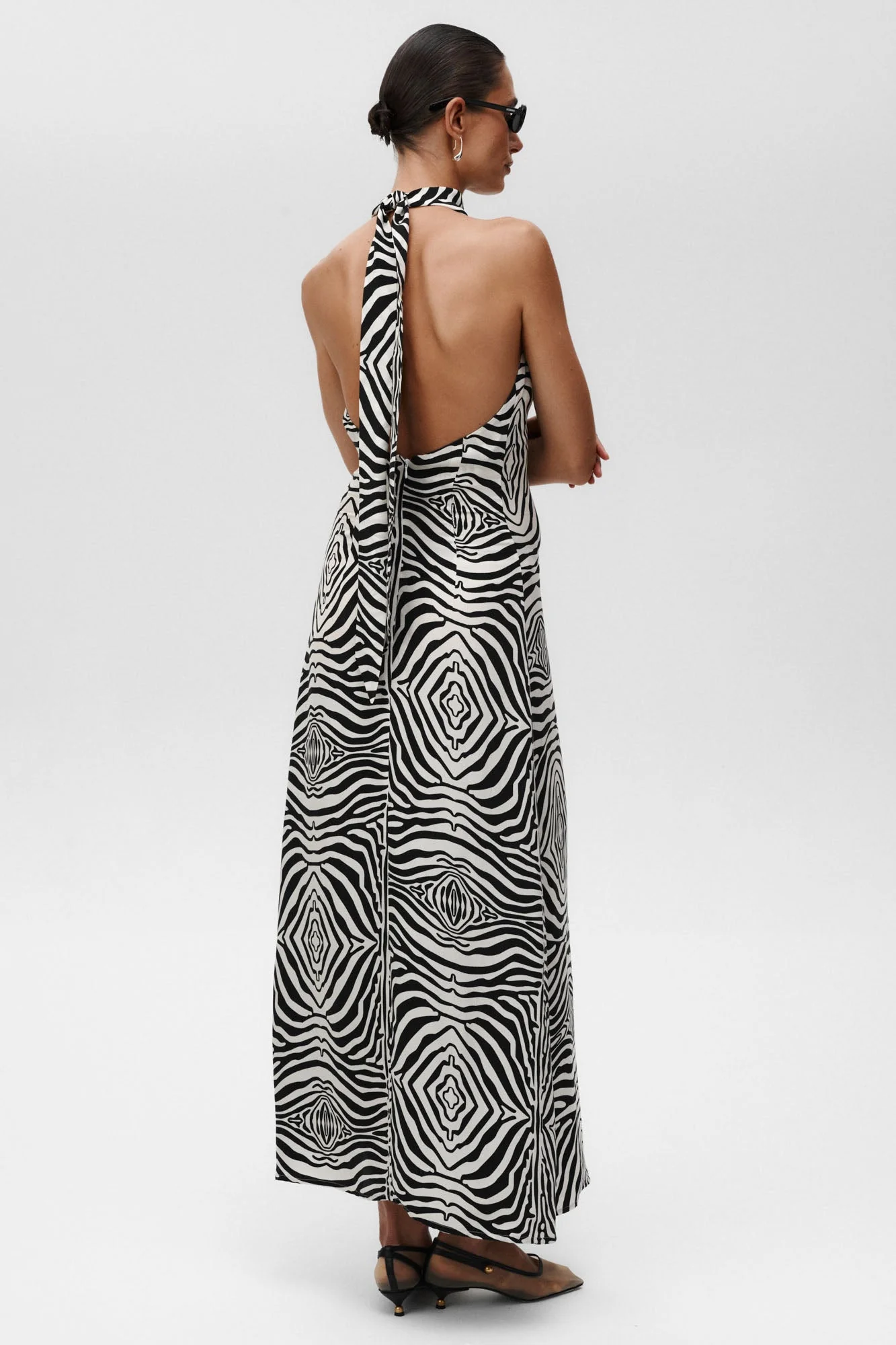 Sukienka Issa Zebra - Image 5
