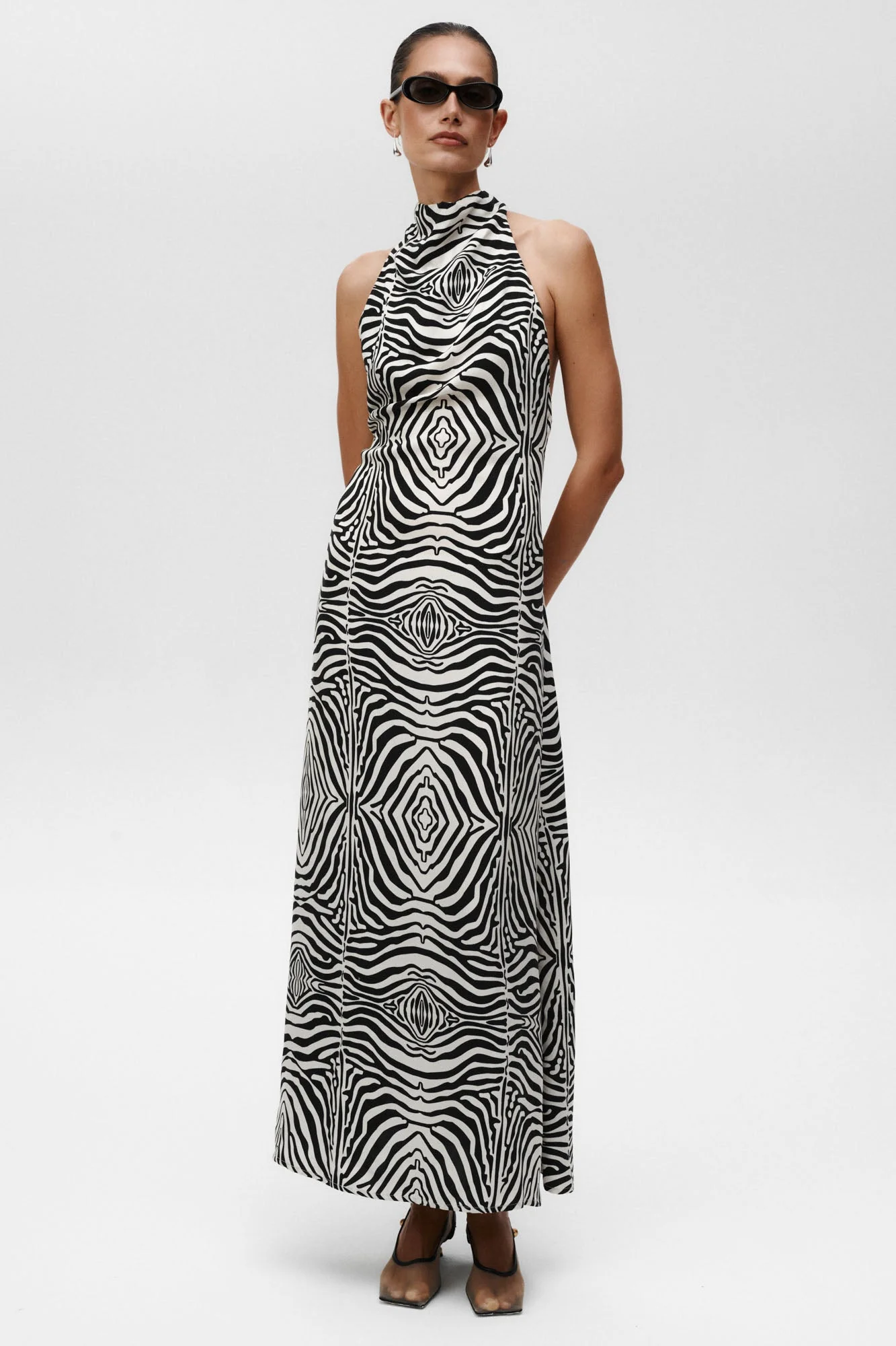 Sukienka Issa Zebra - Image 6