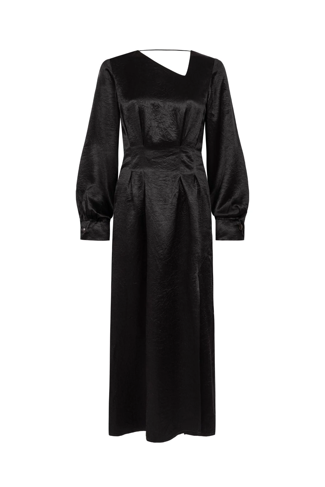 Sukienka Jane Czarna - Image 6