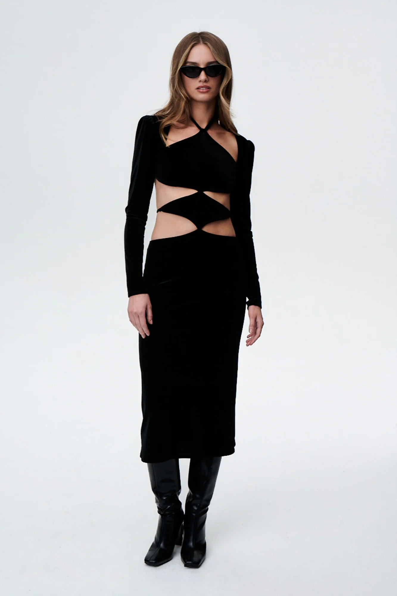 Sukienka Material Girl - Image 4