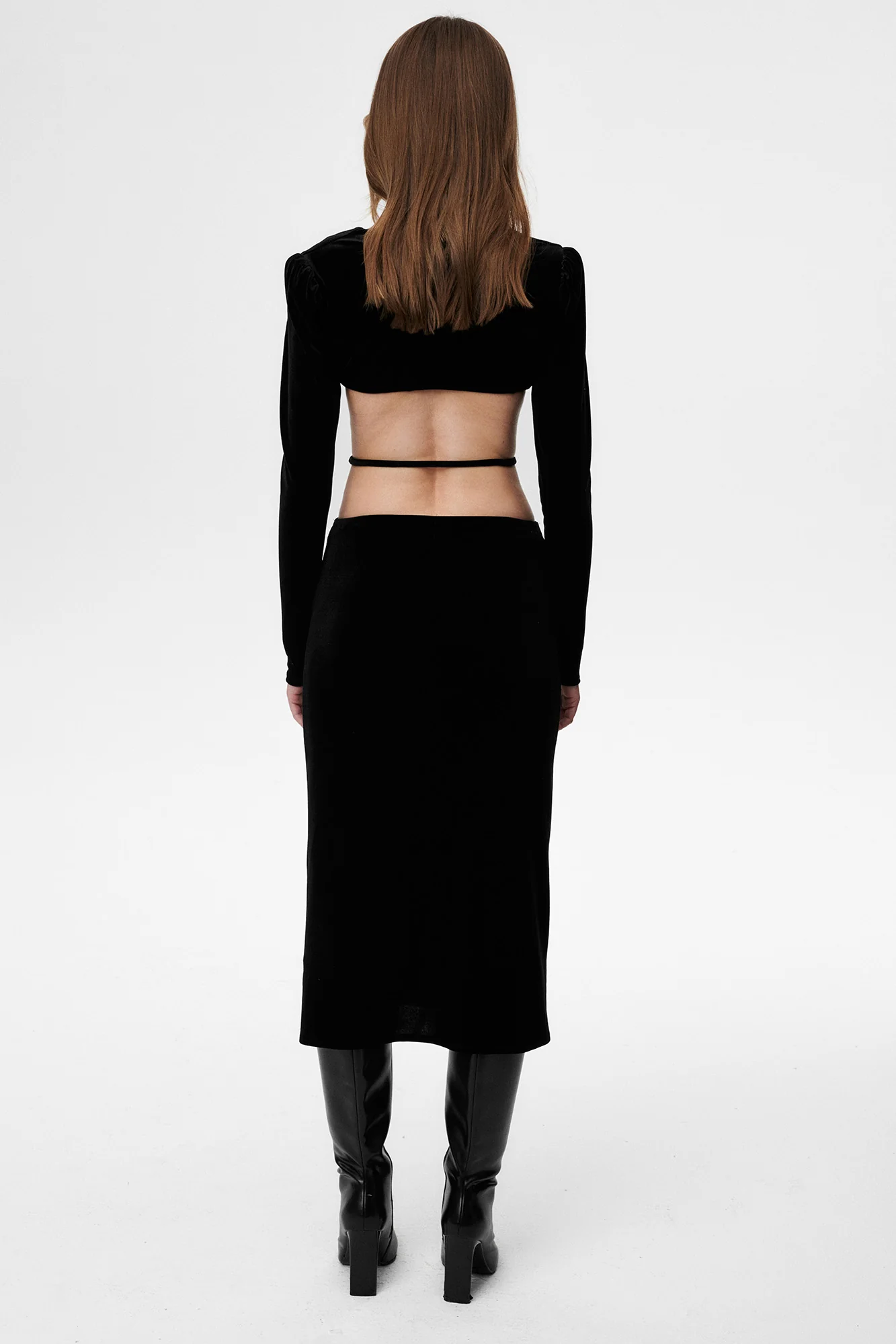 Sukienka Material Girl - Image 5