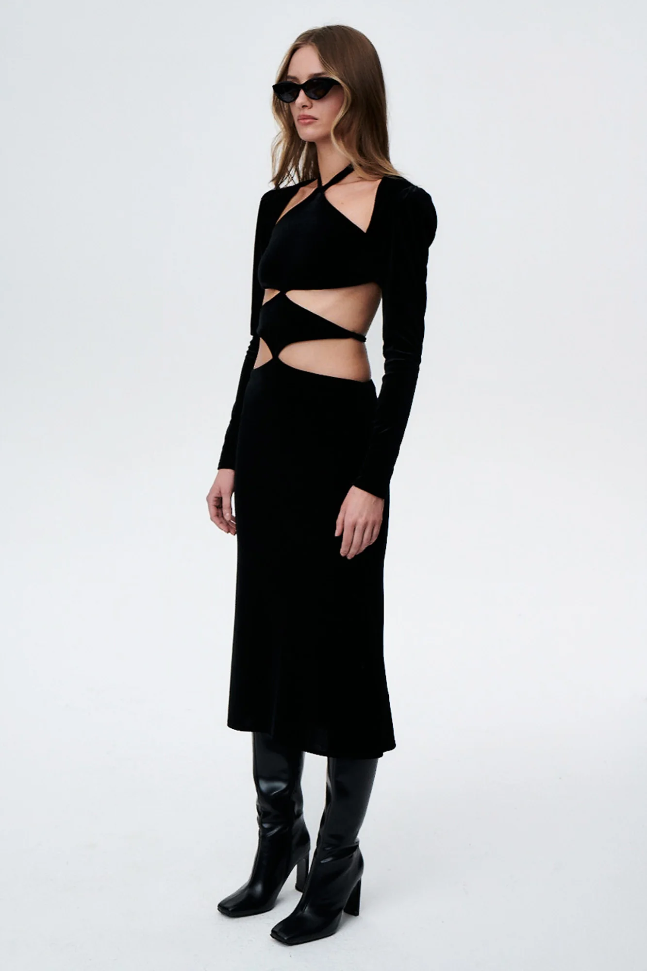 Sukienka Material Girl - Image 6
