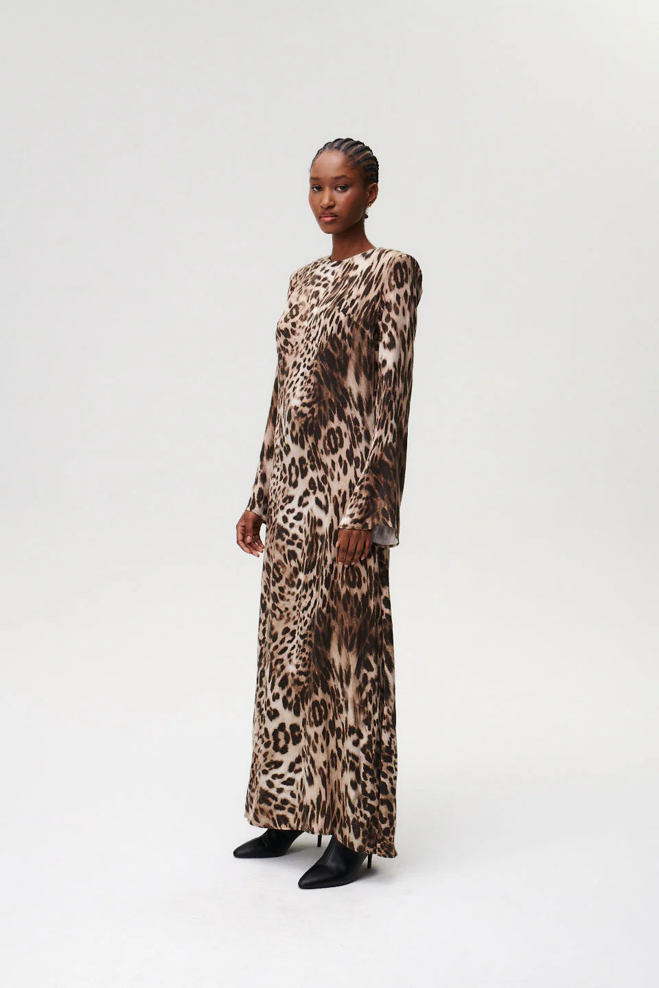 Sukienka Paloma Leopard - Image 2