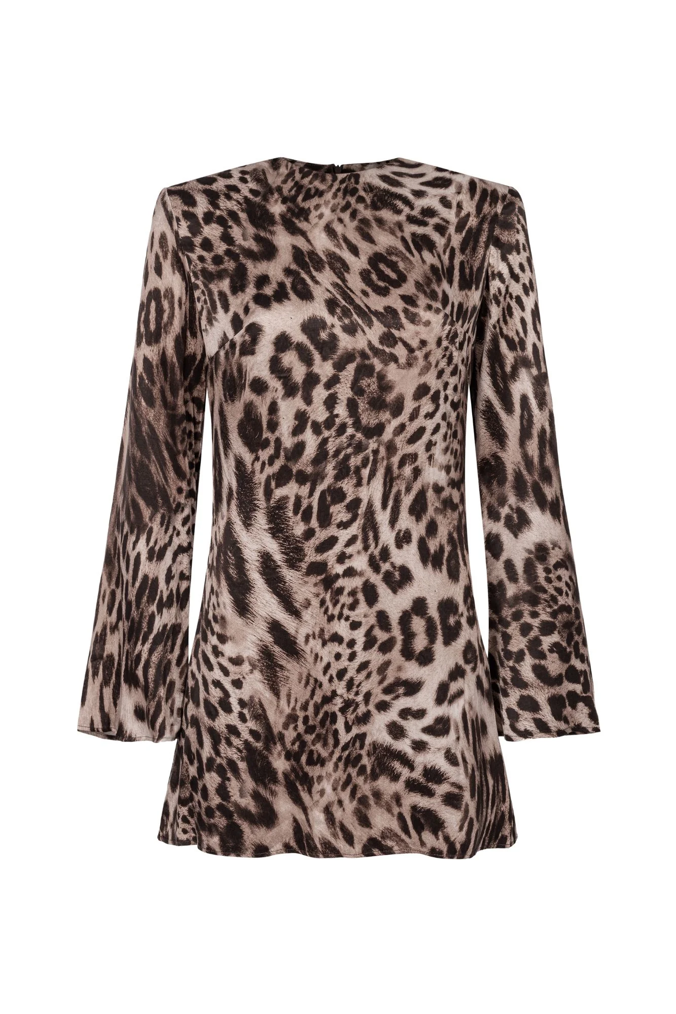 Sukienka Paloma Mini Leopard - Image 5