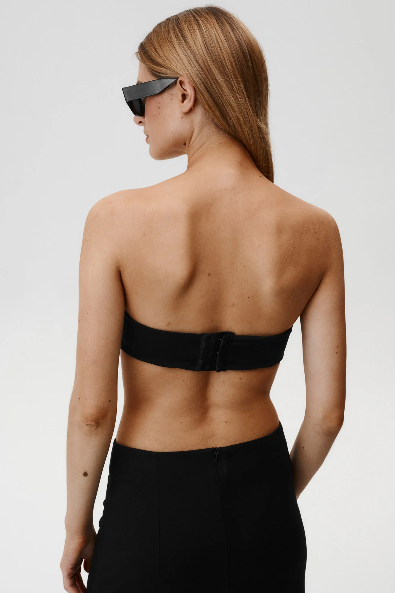 Top Essential Czarny - Image 5