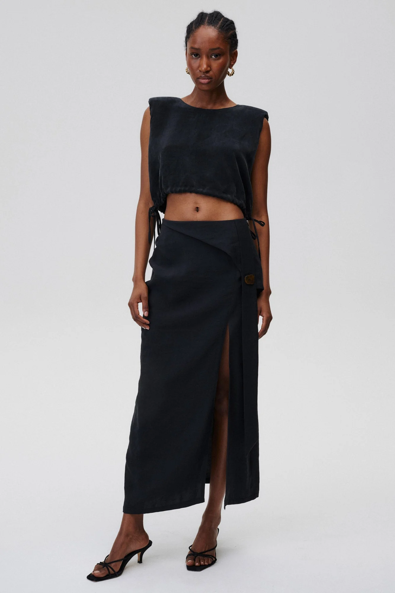 Top Persephone Czarny - Image 6