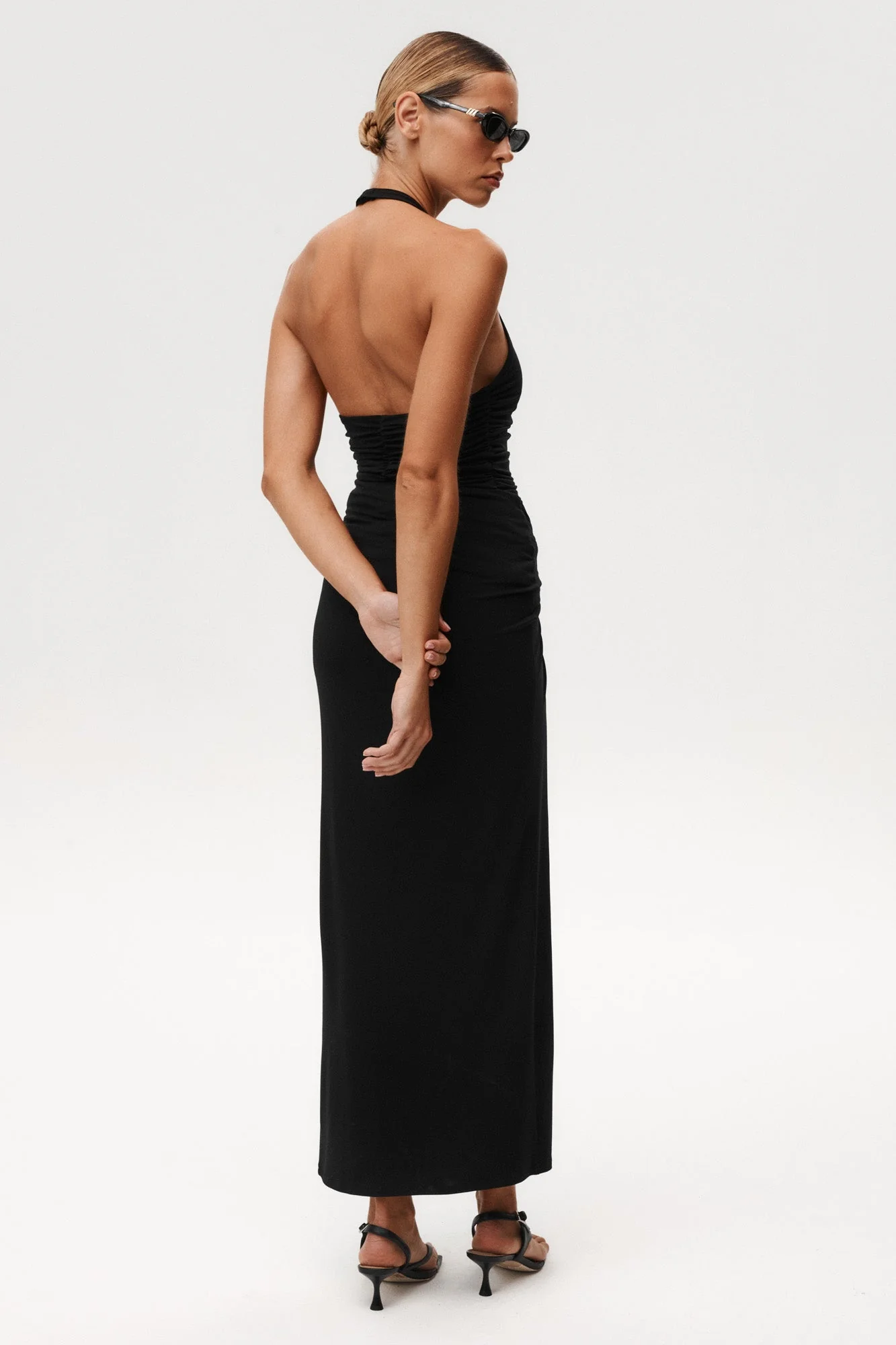 Top Twisted Czarny - Image 3