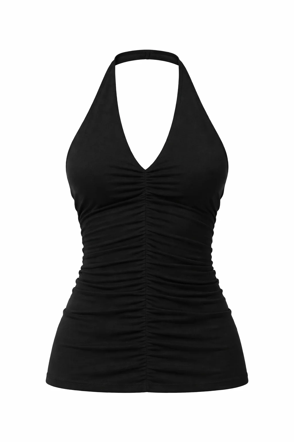 Top Twisted Czarny - Image 6